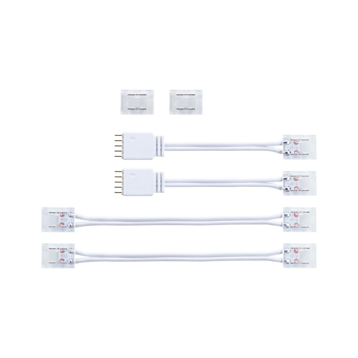 Connector Set 710.51