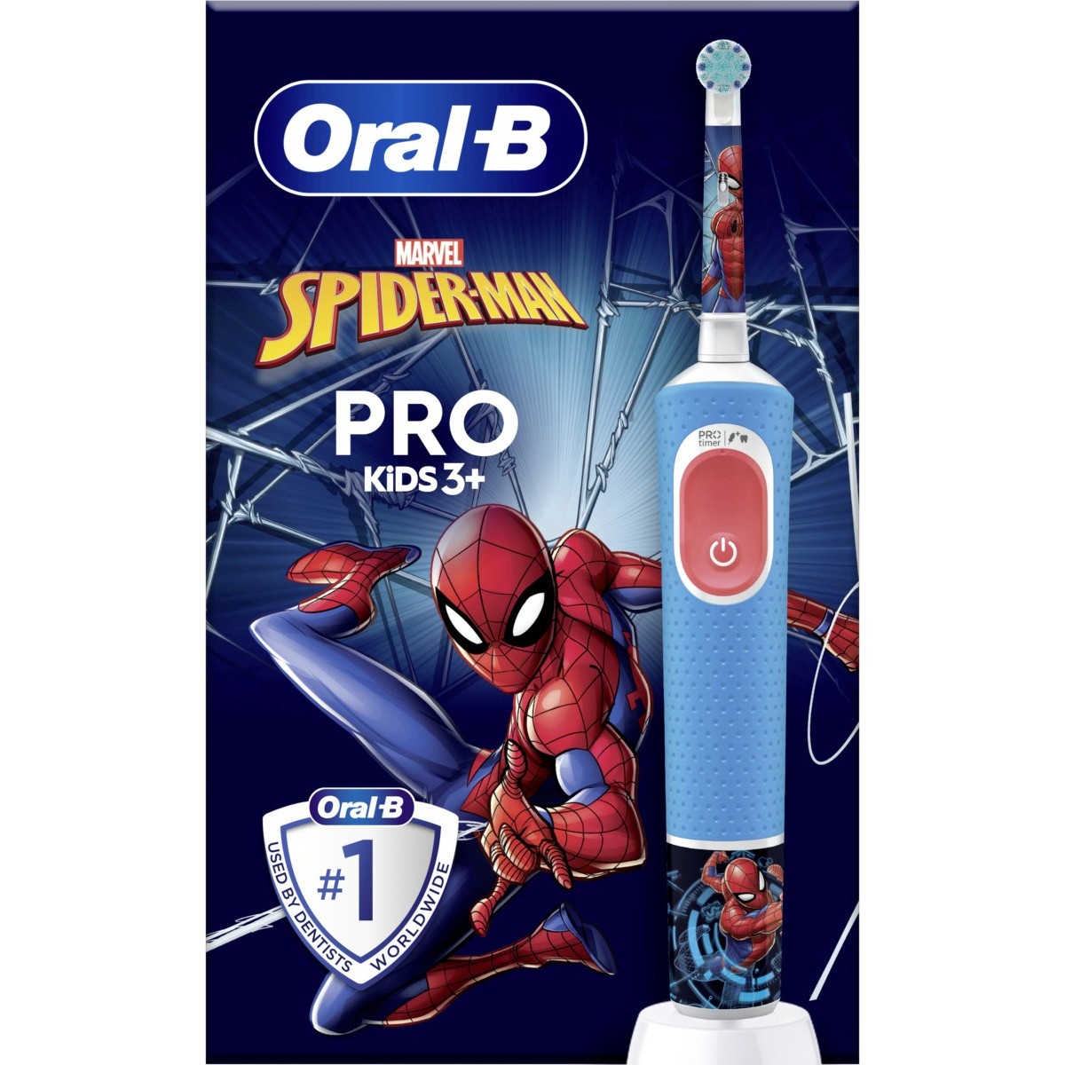 Zahnbürste Kids Mix Vitality Pro 103 KiM