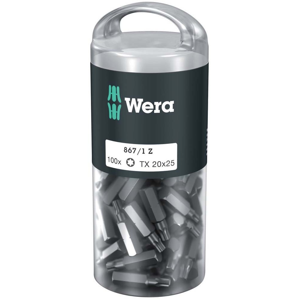 6-rund Bit 072448(VE100)