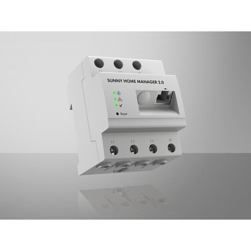 Sunny Home Manager HM-20