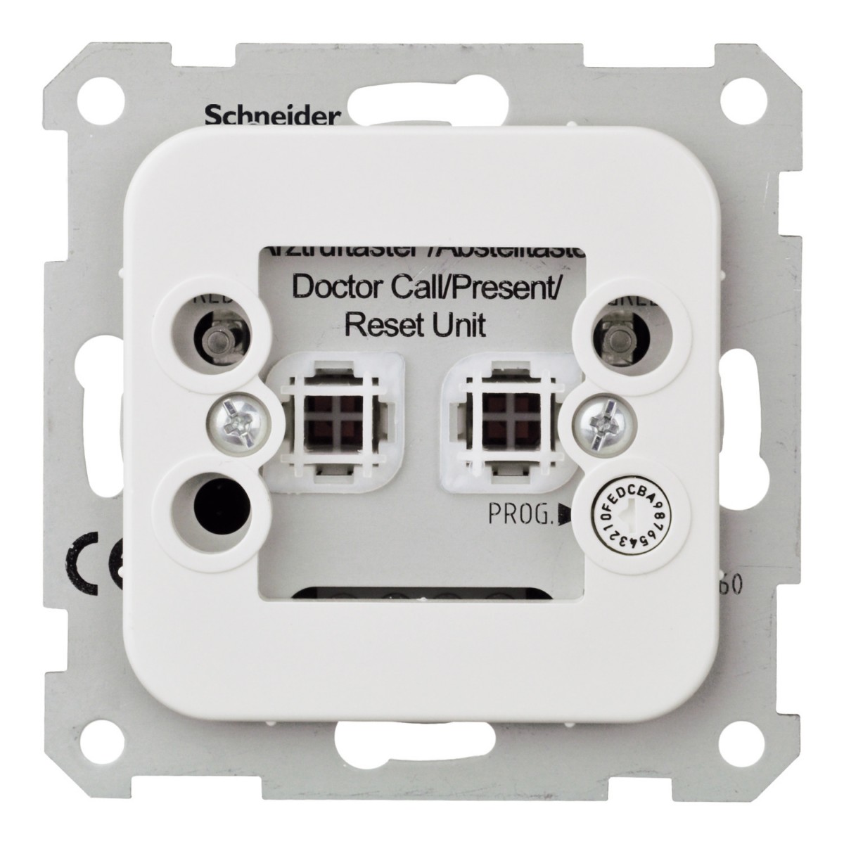 Abstelltastereinsatz ELG735060