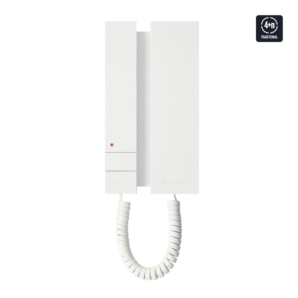 Innenstation Audio 2702W