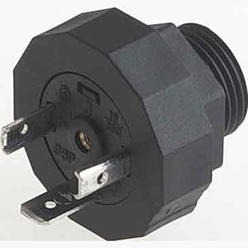 Gerätestecker GSP 211 PG11