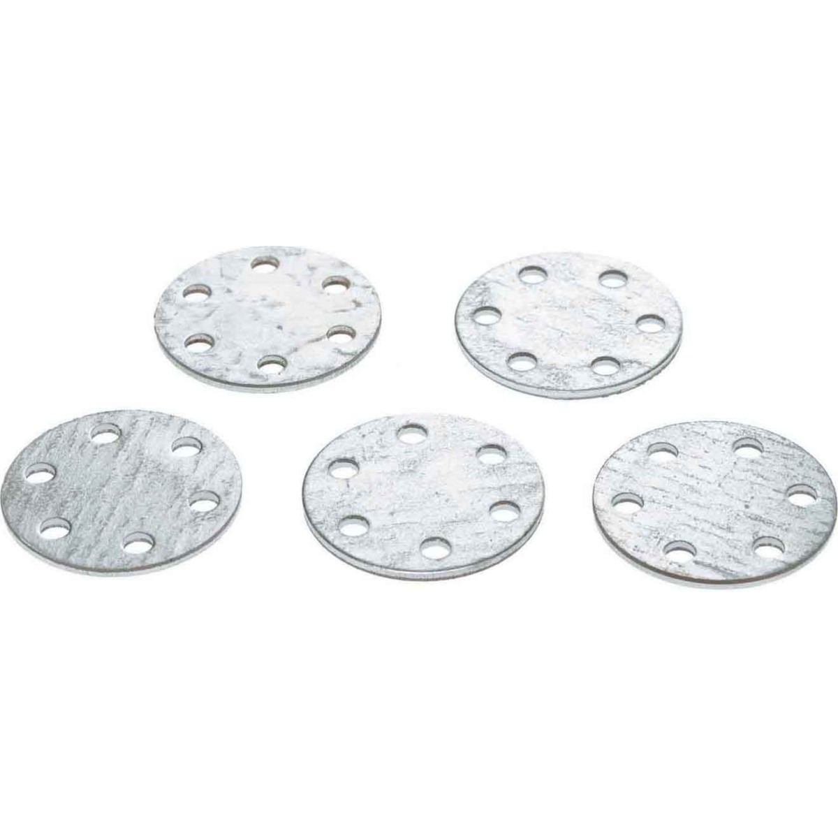 Stahlrondelle 25mm 011204 (VE1000)