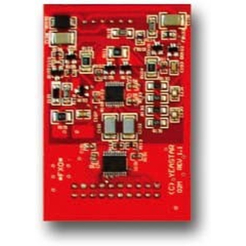 Yeastar MyPBX O2 modul 1123300