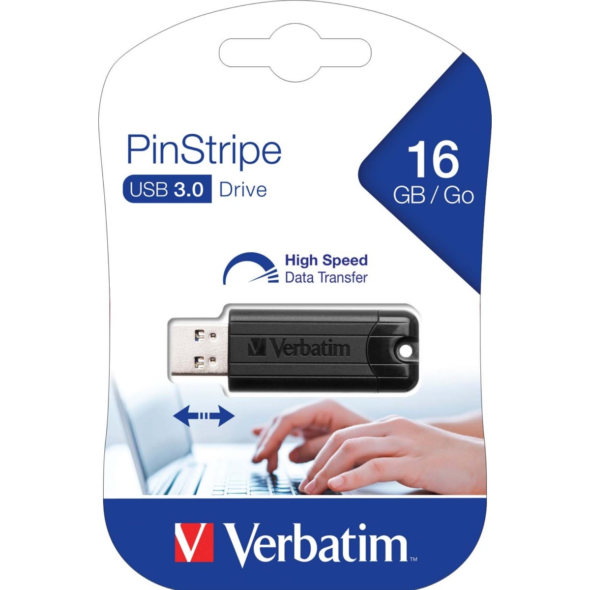 USB-Stick 16GB 3.0 49316