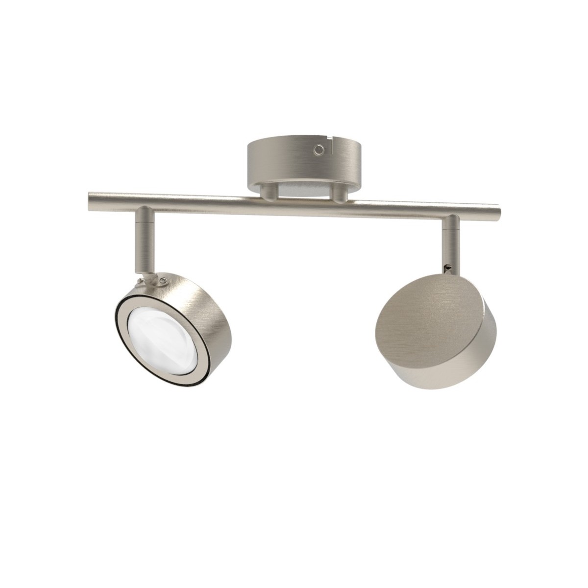 LED-Deckenleuchte GX53 LM85821