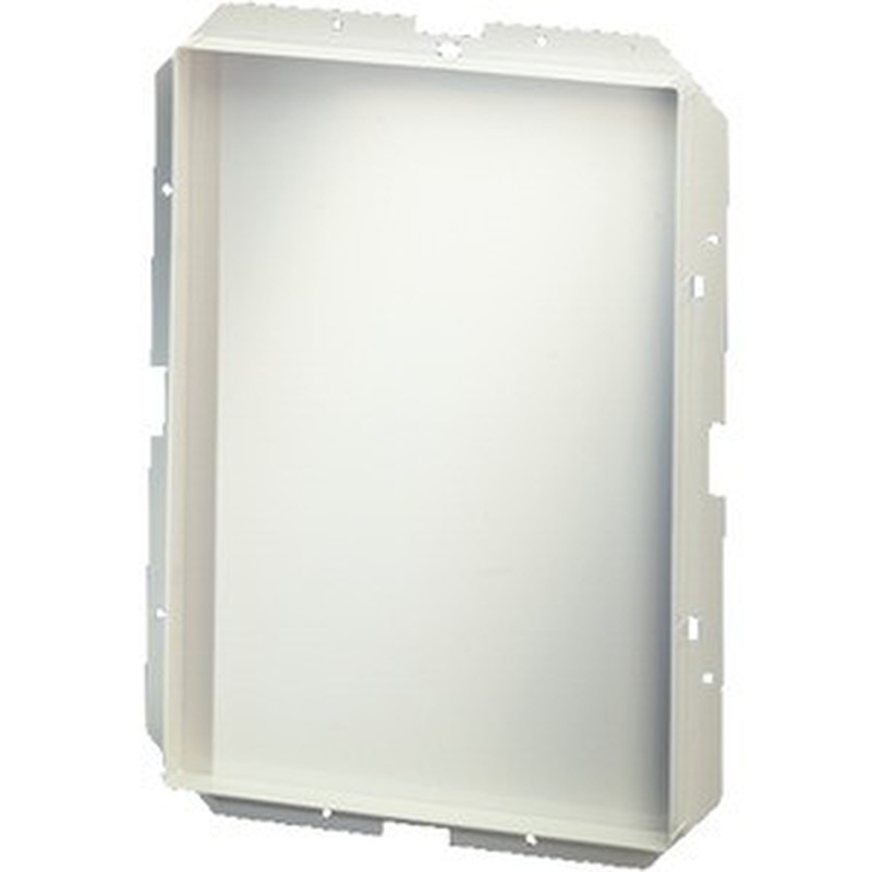Abdeckung FP AP 20