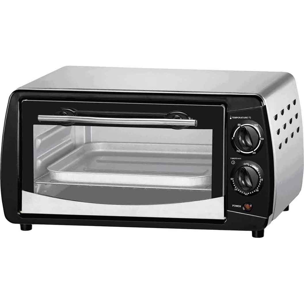 Mini Backofen KB 9.2 eds