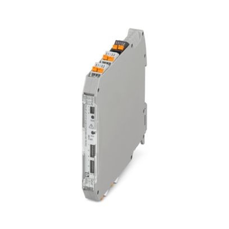 3-Wege-Trennverstärker MACX MCR-UI #2811569