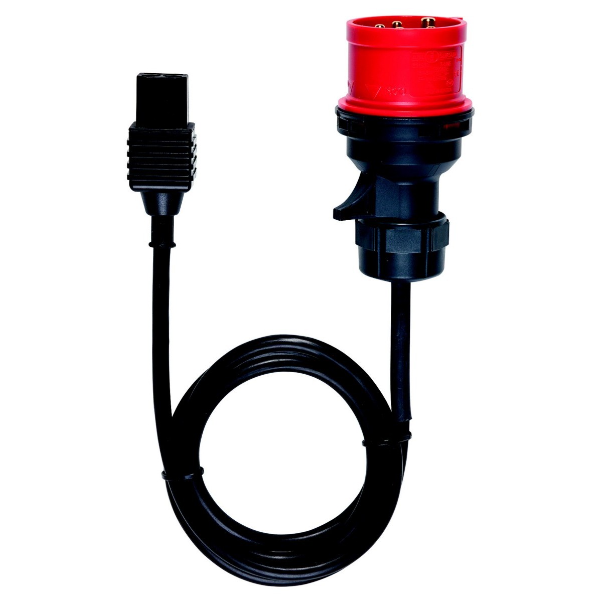 CEE-Messadapter 044148