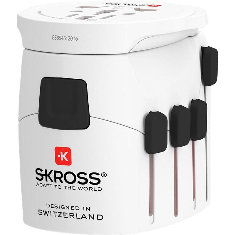 PRO World Adapter 61260