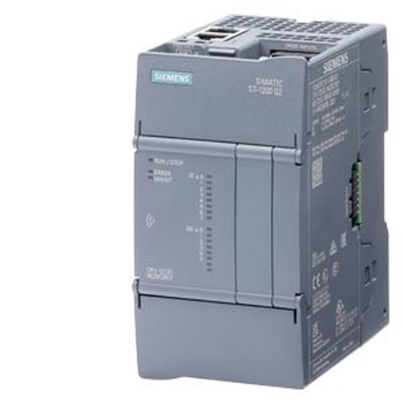 CPU 1212C, AC/DC/RLY, 6ES7212-1BG50-0XB0