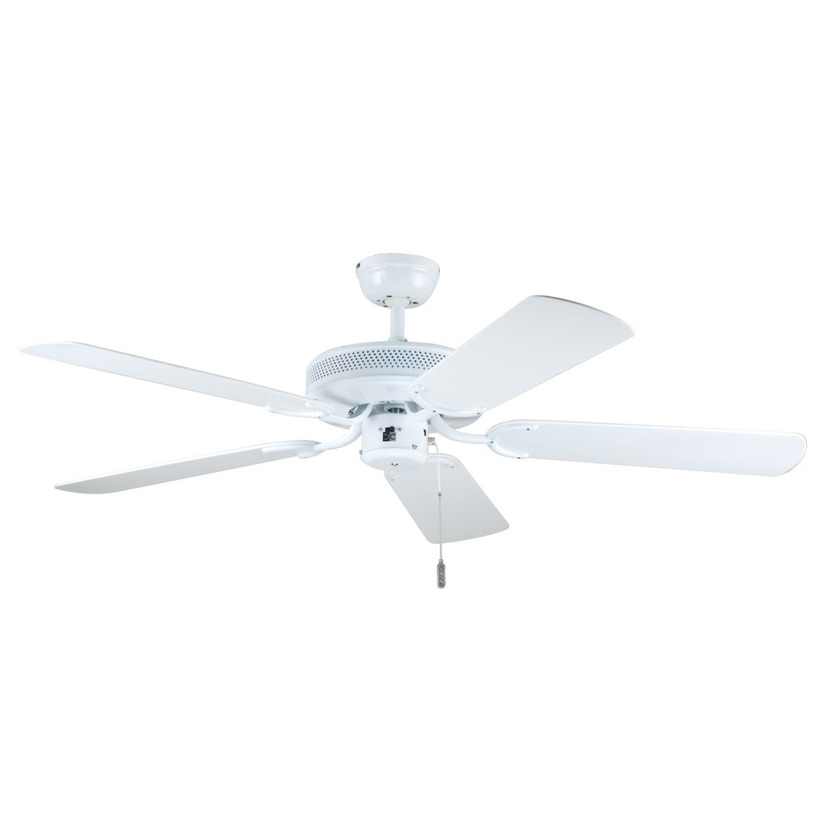 Deckenventilator BC855-B ws