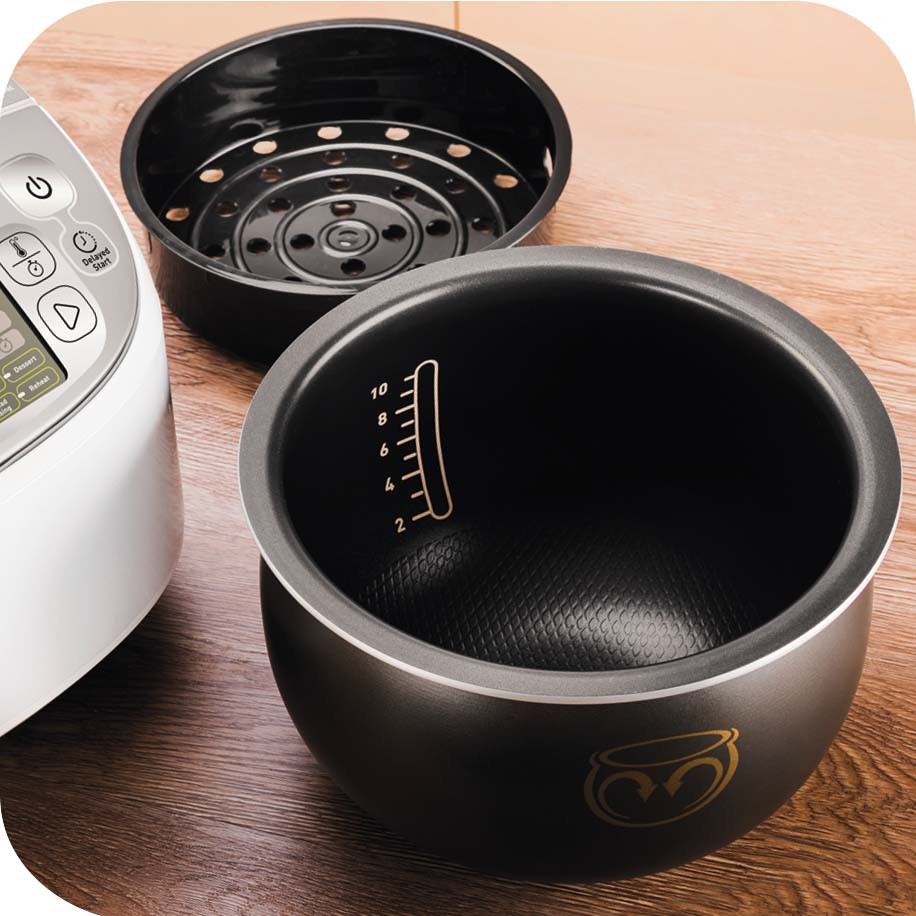 Multicooker RK 8121 ws