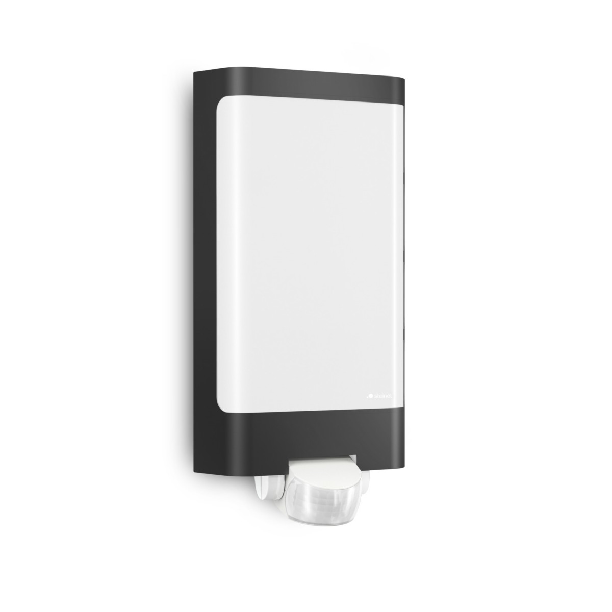 Sensor-LED-Außenleuchte L 240 S ANT 3000K