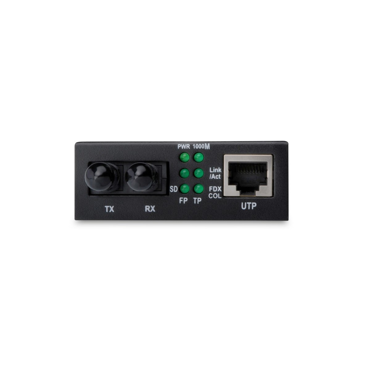 Gigabit Medienkonverter DN-82110-1