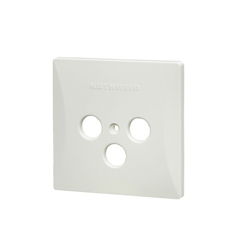 Abdeckplatte ESZ 53