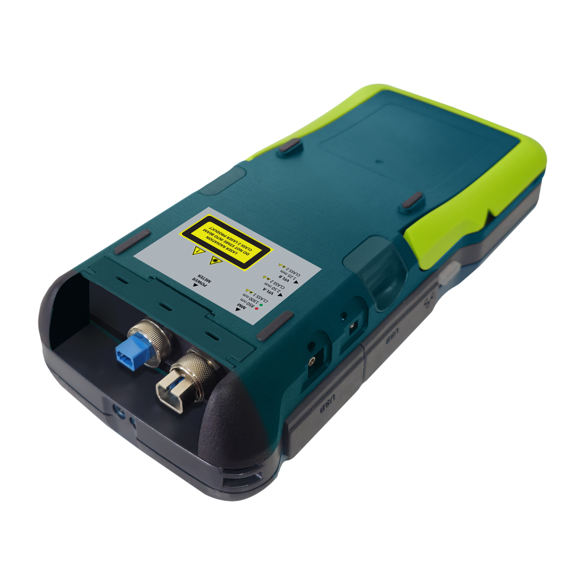 WireXpert MP C8 + FM 230404