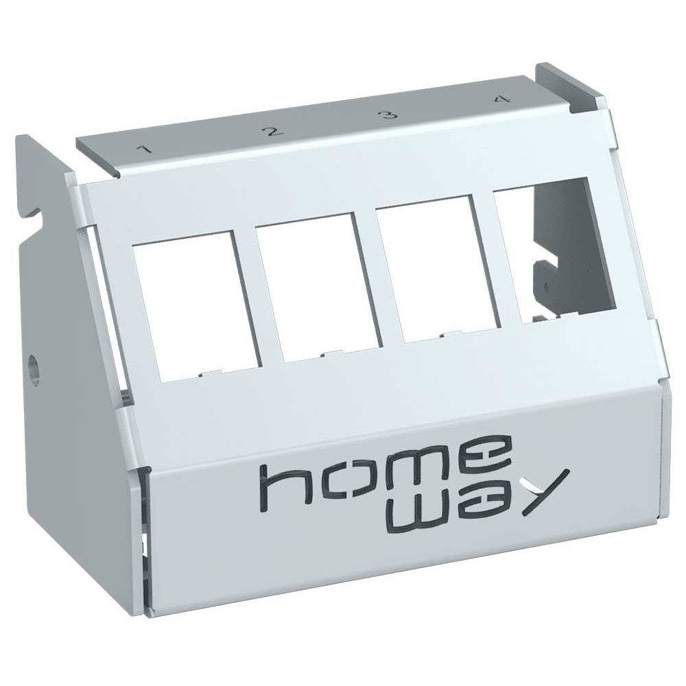 Verteilerfeldrahmen HW-VFMU4