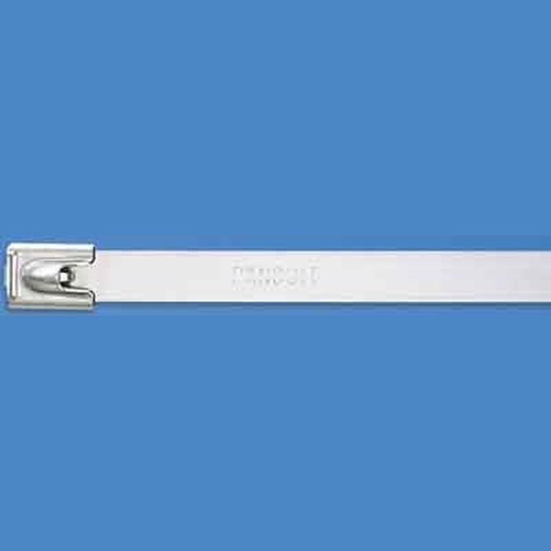 Stahlkabelbinder MLT4H-LP