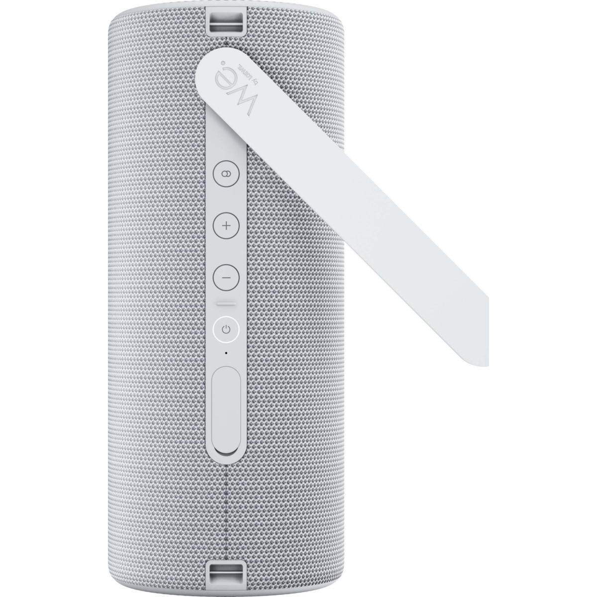 Bluetooth-Lautsprecher We. HEAR 2 cool grey