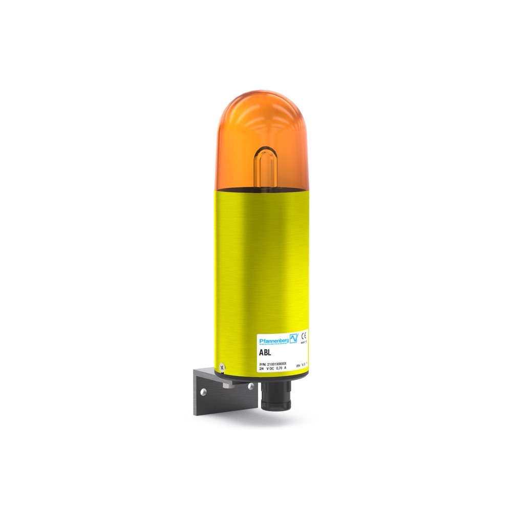 Alarmblitzleuchte ABL 230 AC AM