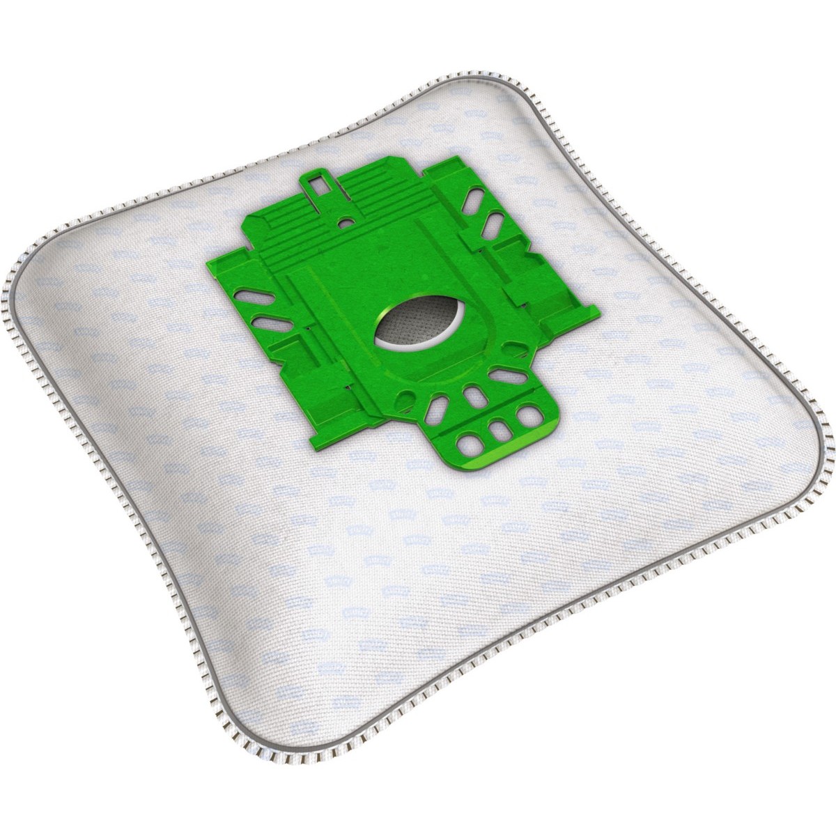 Staubbeutel A 08(A09) EcoPor VE4
