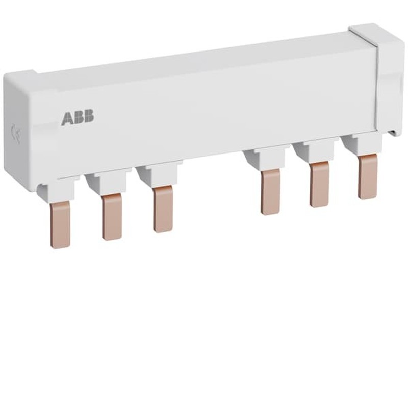 3-Phasen-Sammelschiene 1SAM401920R1022