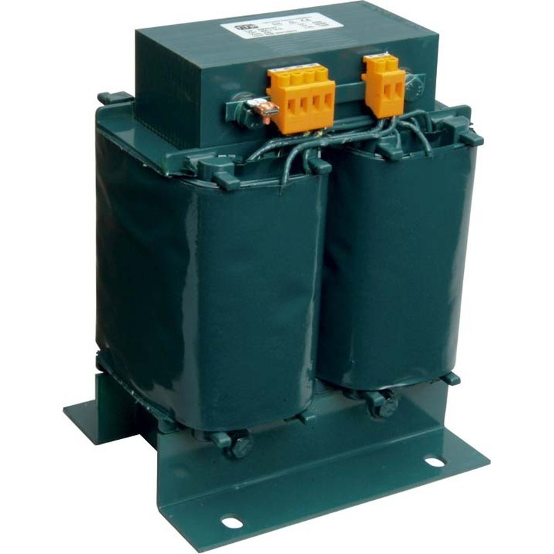 Trenn-Steuertrafo EMATST6300VA400/230V