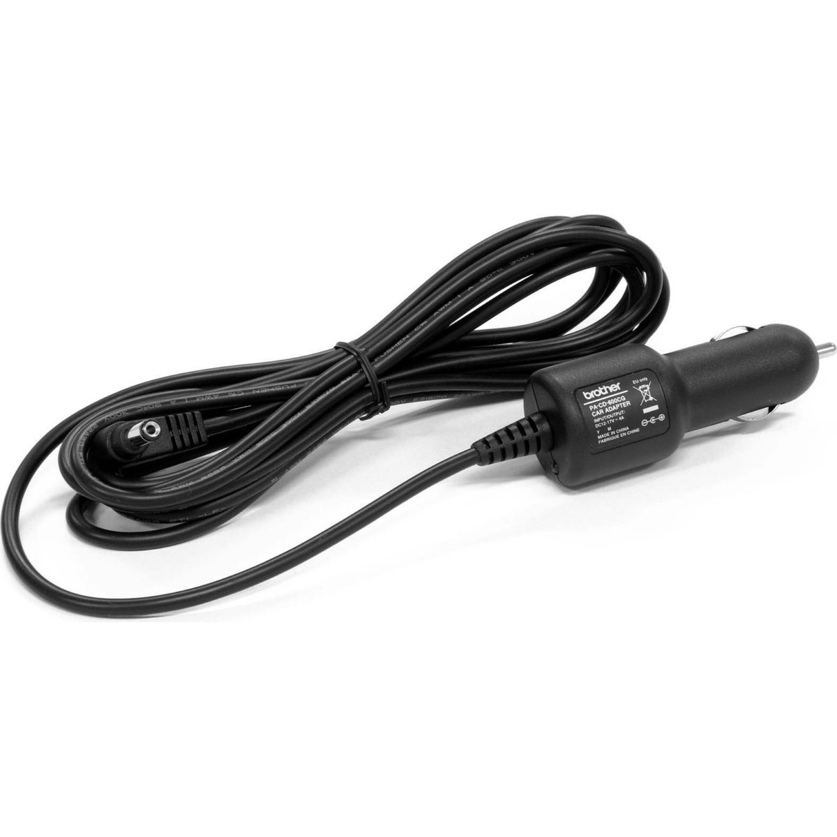 Autoadapter PA-CD-600CG