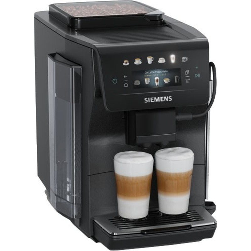 Kaffeevollautomat TP603E08