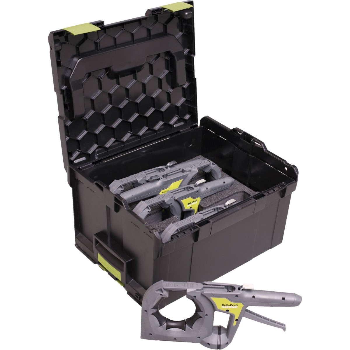 Kabelverlegung A90298 (VE5)