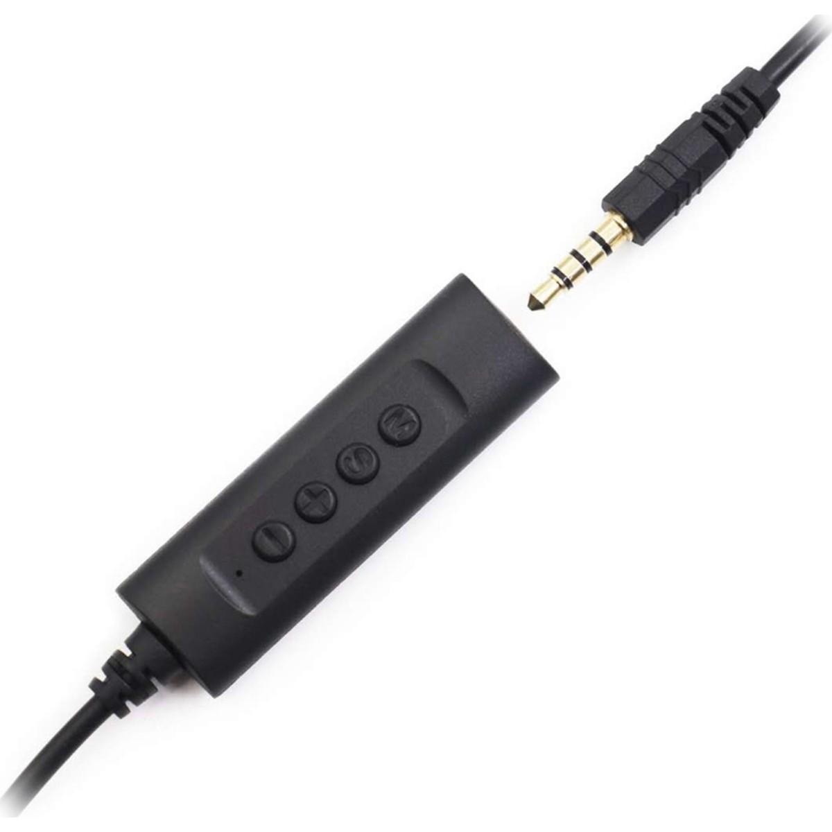 Headset USB Controller Headset USB Controll