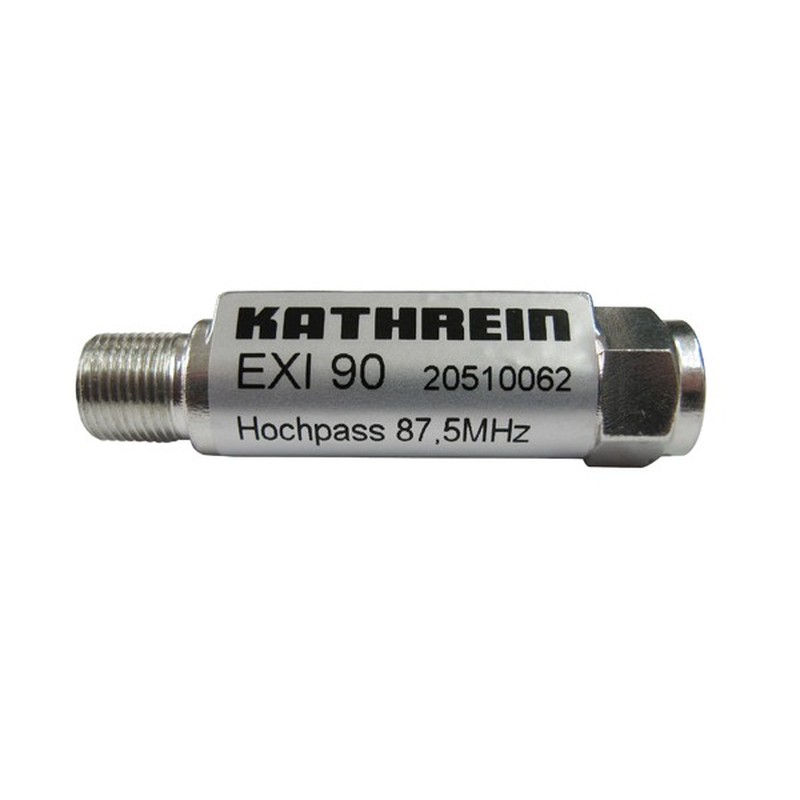 SAT-Hochpass EXI 90