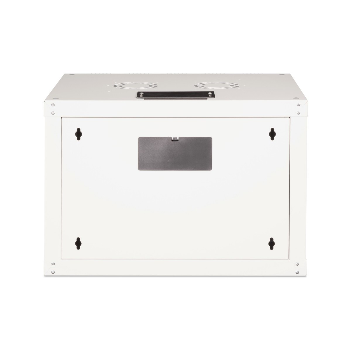 19" Wandschrank DN-19 07-U
