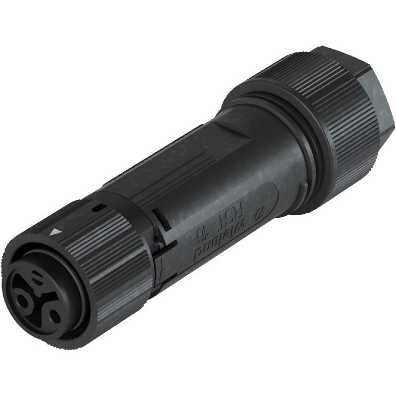 Steckverbinder 46.031.4454.1