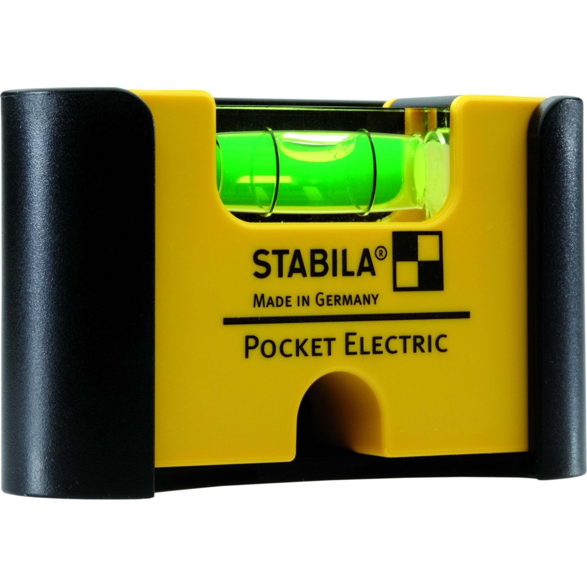 Mini-Wasserwaage Pocket Electric+Clip