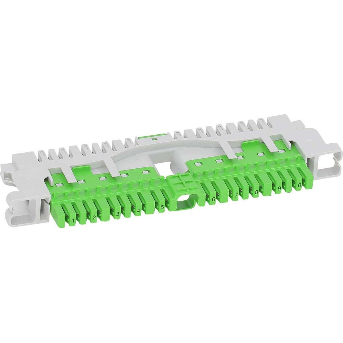LSA-HD Anschlussleiste 113667