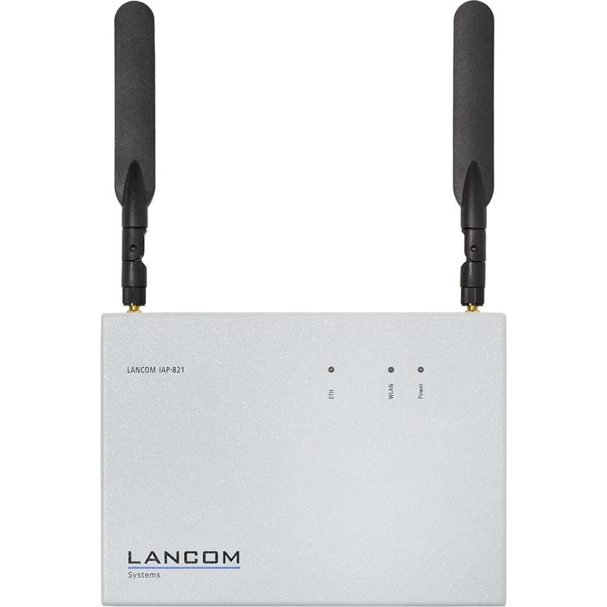 Single Radio Access Point IAP-821