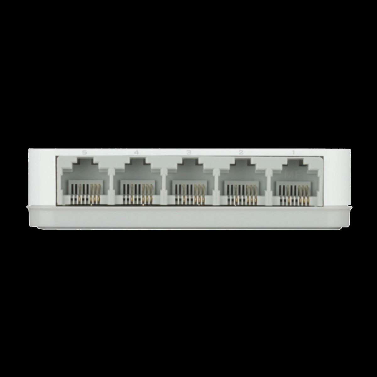 Easy Desktop Switch GO-SW-5E/E