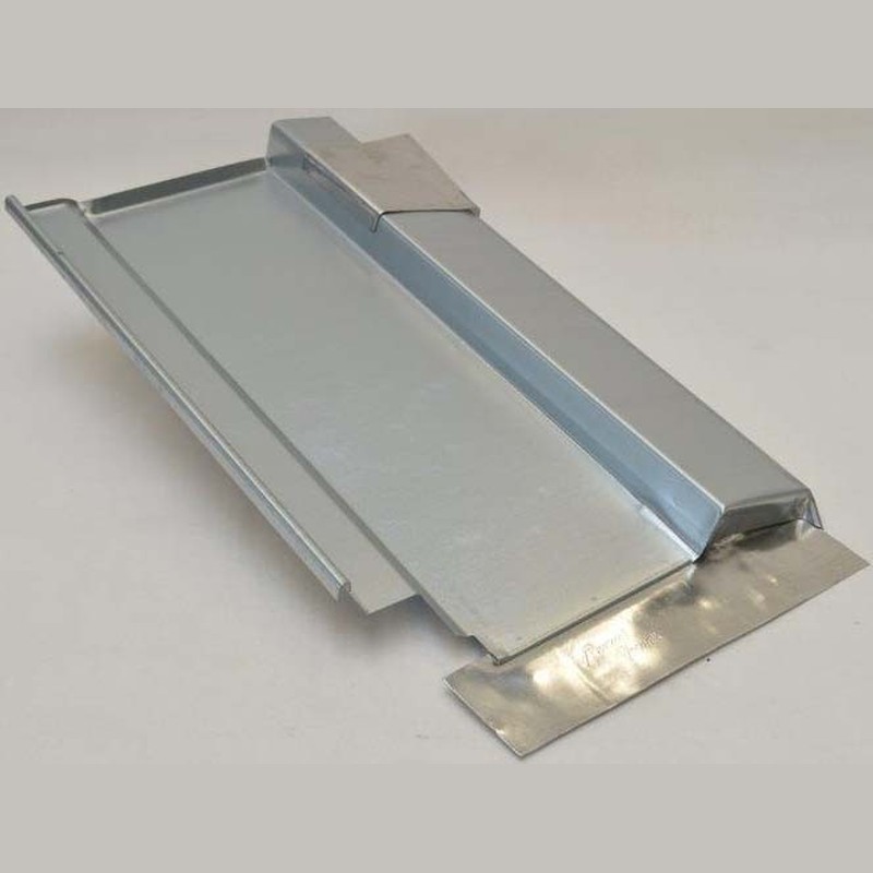 Metalldachplatte Mtp Gr280 sg