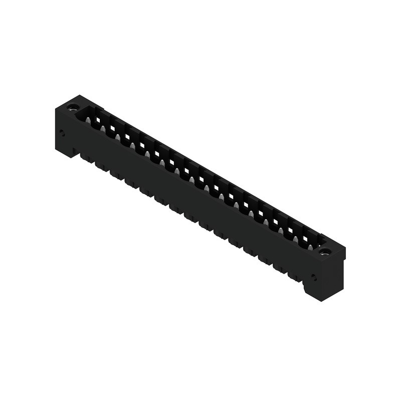 Verbinder 5.08mm SL-SMT 5.#1476440000