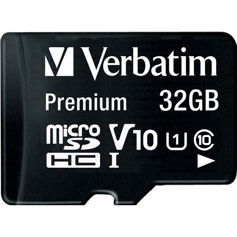 microSDHC Card 32GB 44013