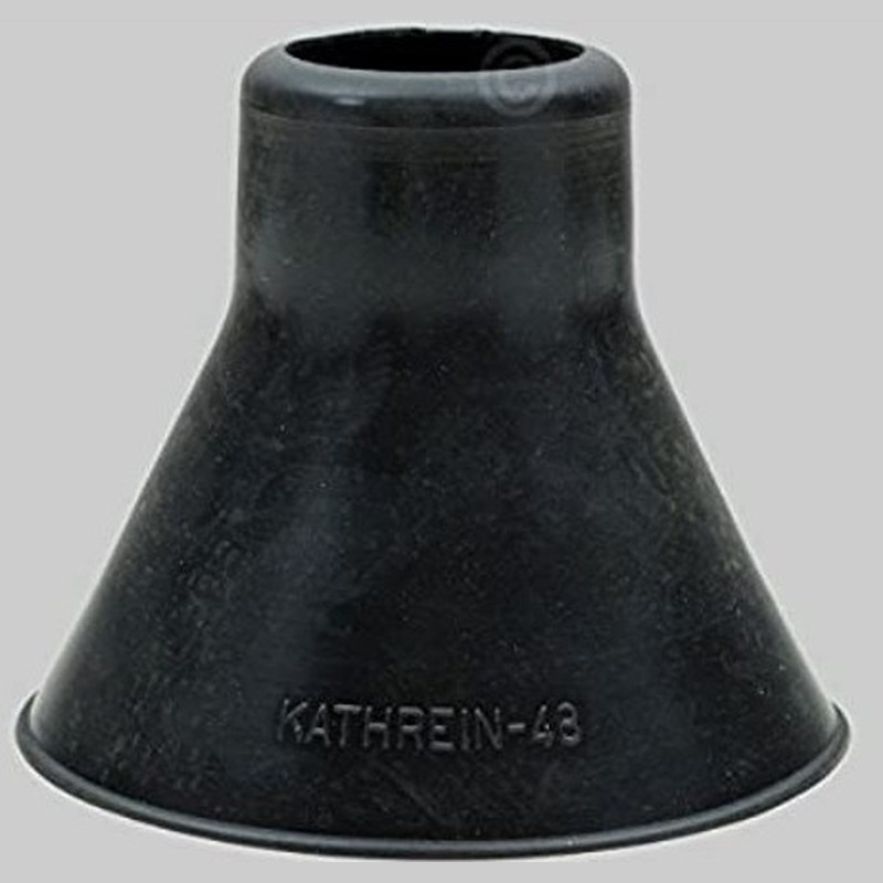 Abdeckkragen ZTC 42