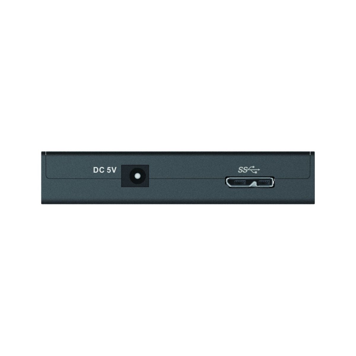 USB 3.0 Hub DUB-1340/E