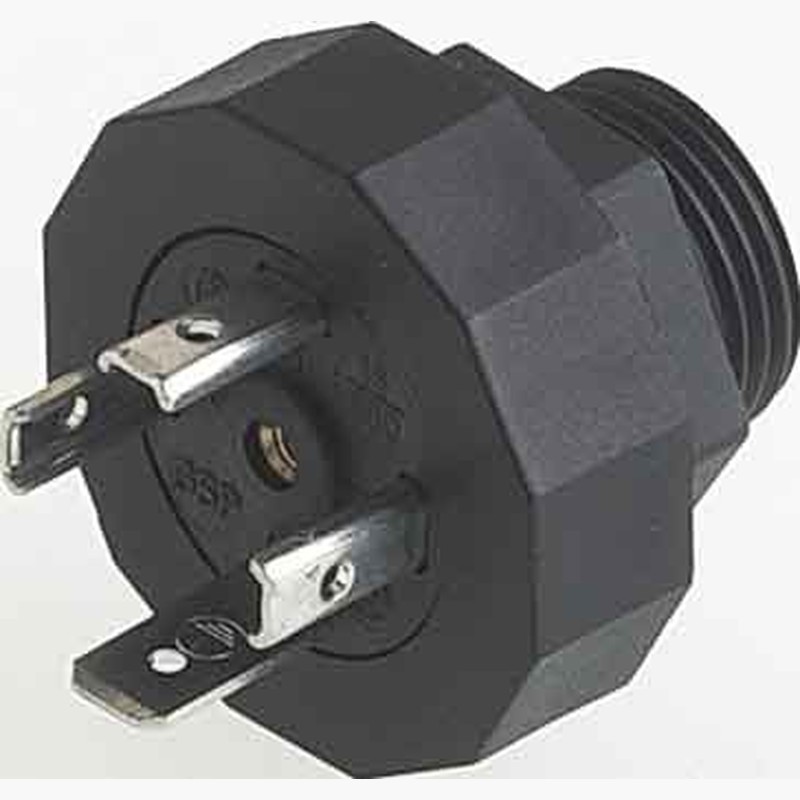 Gerätestecker GSP 313