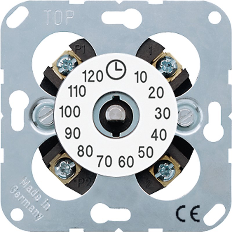 Schaltuhr 11120-20 WW