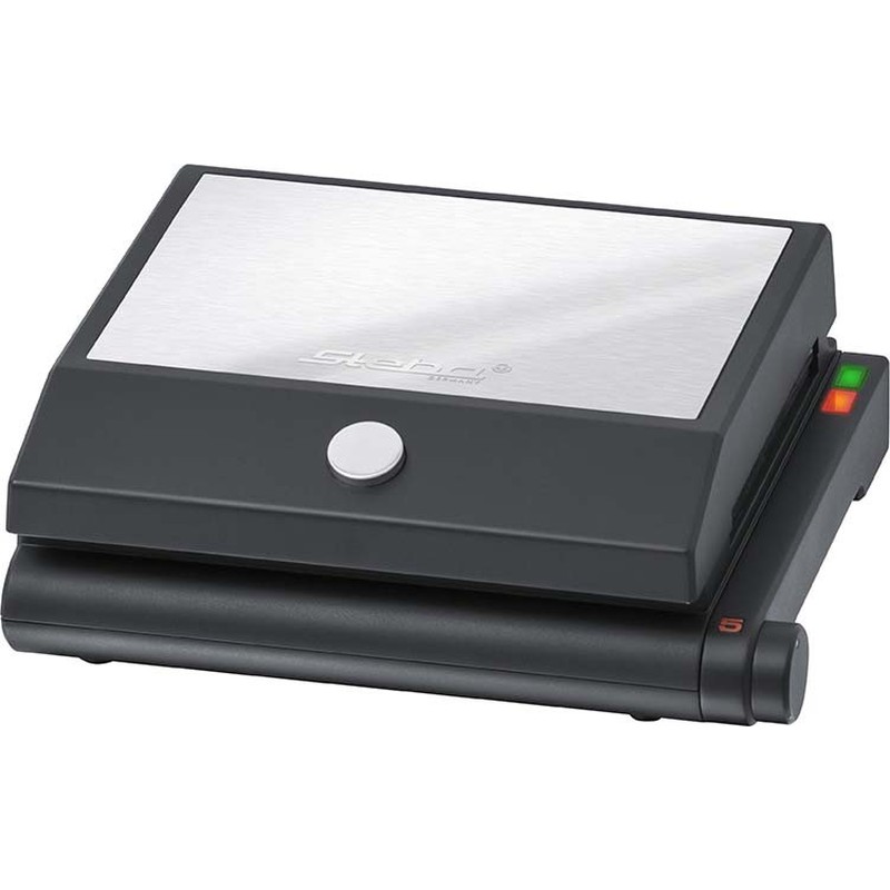 Multi-Snack-Maker SG 55 sw/eds