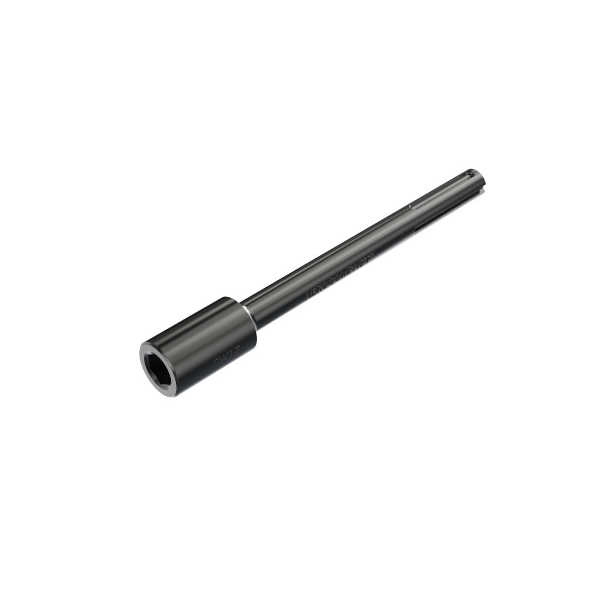 Adapter SDSMAX17